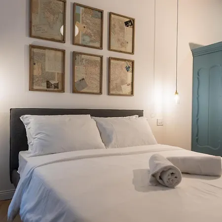 Sophia Boutique Lejlighedshotel