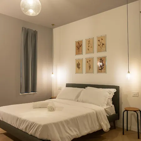 Lejlighedshotel Sophia Boutique