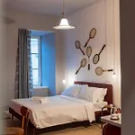 Sophia Boutique Ξενοδοχείο με διαμερίσματα