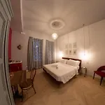 Ξενοδοχείο με διαμερίσματα Sophia Boutique