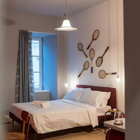 Sophia Boutique Hotel apartamentowy