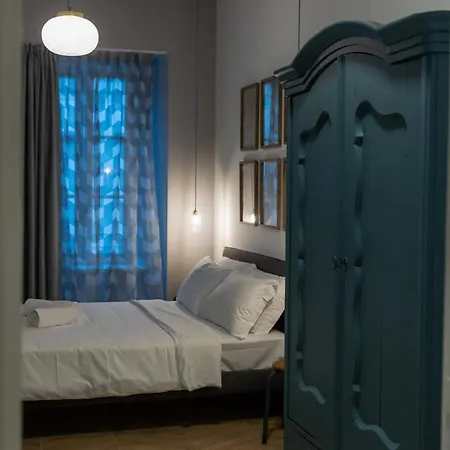 Aparthotel Sophia Boutique 4*