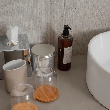 Sophia Boutique Aparthotel Triest