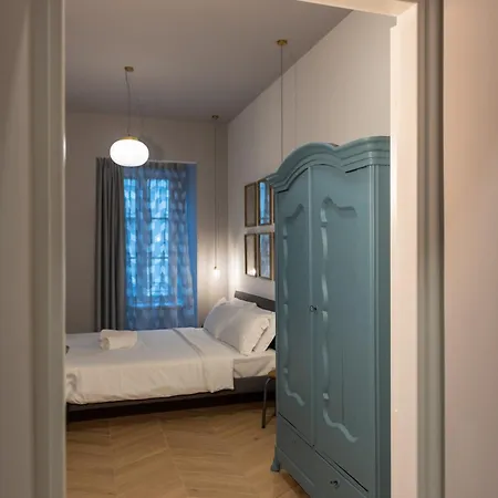 Sophia Boutique Aparthotel 4*