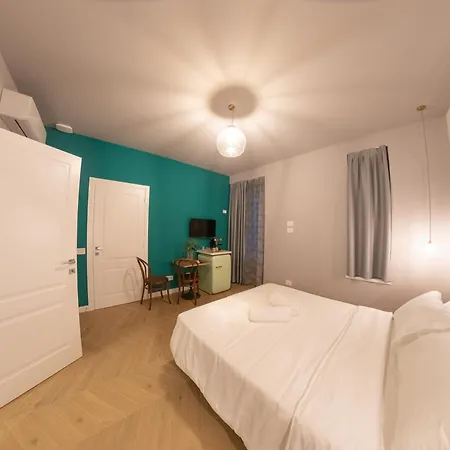 Sophia Boutique 4* Triest