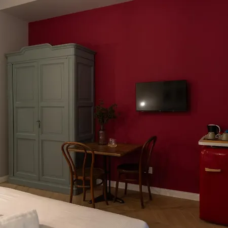 Sophia Boutique Trieste