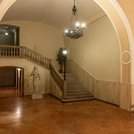 Aparthotel Sophia Boutique *