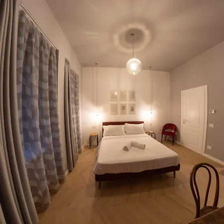 公寓式酒店 Sophia Boutique 的里雅斯特