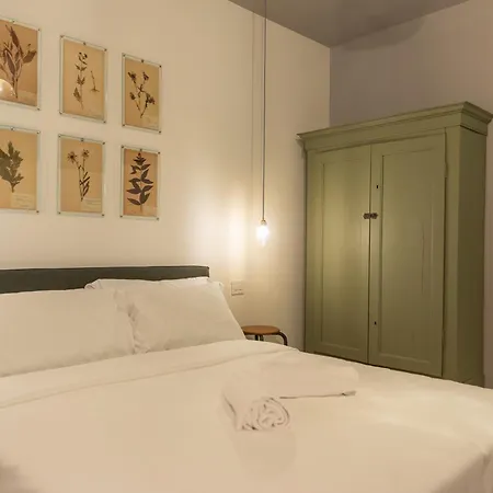 Sophia Boutique 的里雅斯特