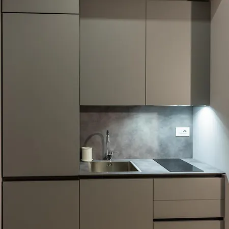 Apart-hotel Sophia Boutique Trieste