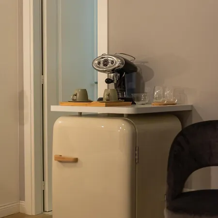 Sophia Boutique Aparthotel Triest