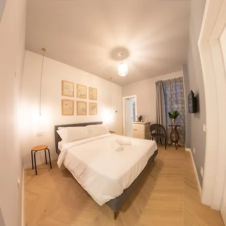 Sophia Boutique 公寓式酒店 4*
