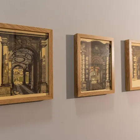 Sophia Boutique 4* Triest