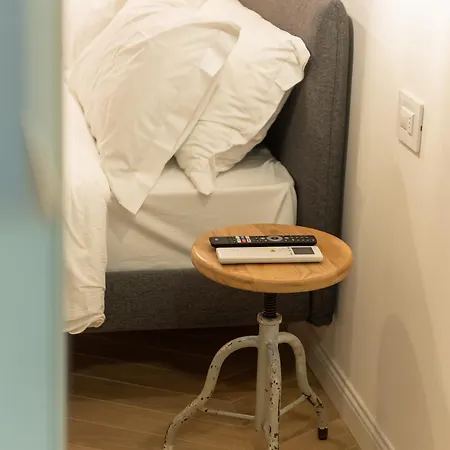 Sophia Boutique Aparthotel Triest