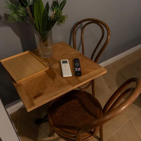 Sophia Boutique Hotel apartamentowy