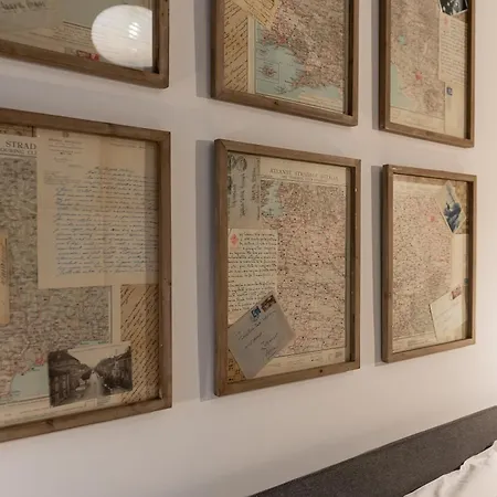 Sophia Boutique Aparthotel Triest