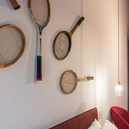 Apart-hotel Sophia Boutique