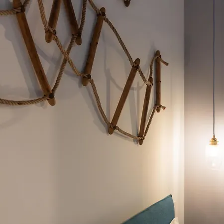 Sophia Boutique Aparthotel Trieste