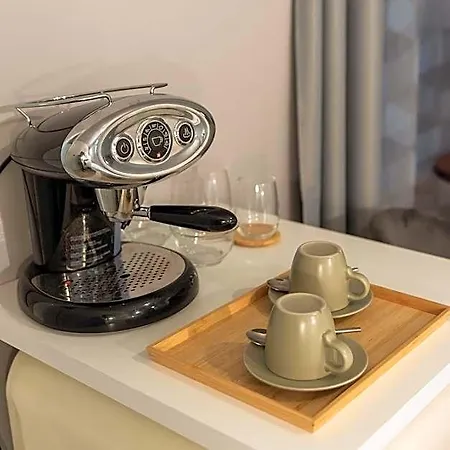 Sophia Boutique 4* Триест