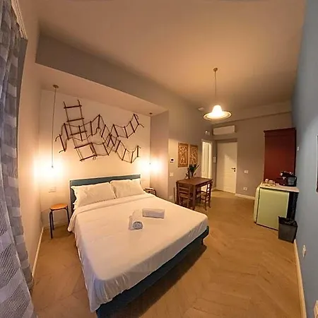 Апарт-отель Sophia Boutique Триест
