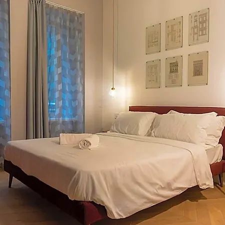 Апарт-отель Sophia Boutique
