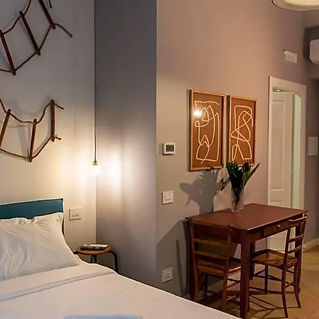 Lejlighedshotel Sophia Boutique