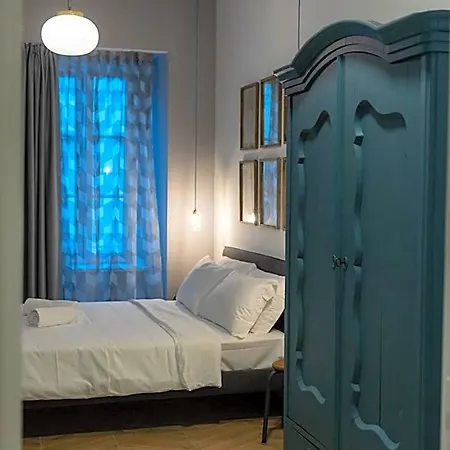 Sophia Boutique Aparthotel 4*