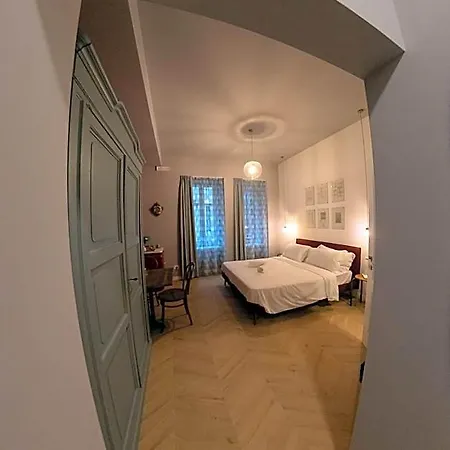 Sophia Boutique 4* Triest