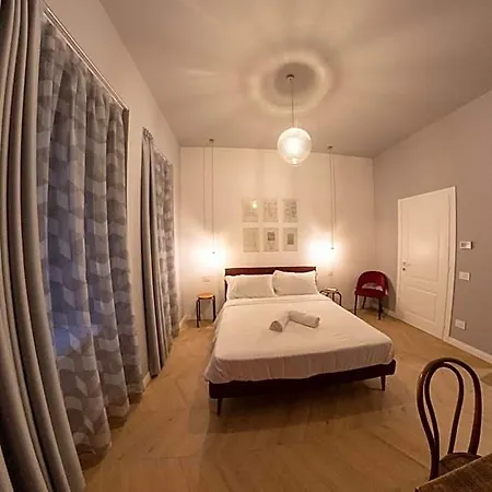 Sophia Boutique Lejlighedshotel Trieste