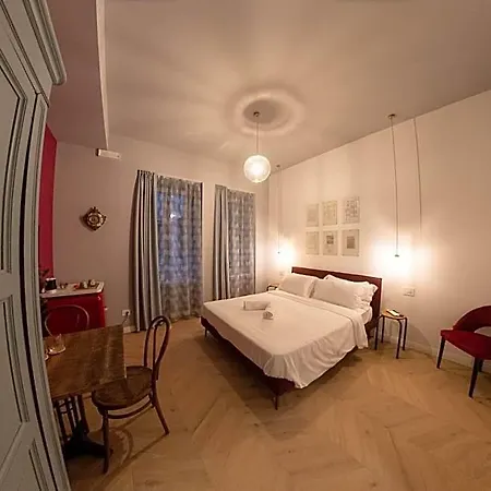 Sophia Boutique 4*
