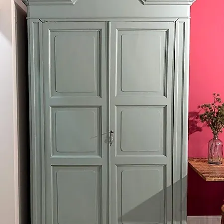 Aparthotel Sophia Boutique