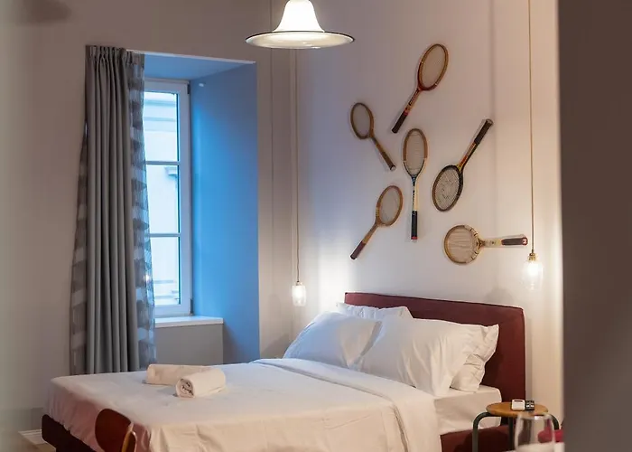 Sophia Boutique Ξενοδοχείο με διαμερίσματα