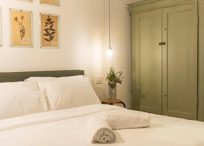 Lägenhetshotell Sophia Boutique 4*