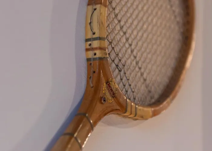 Sophia Boutique 4* Τεργέστη