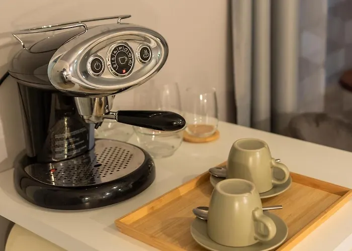 Sophia Boutique Τεργέστη