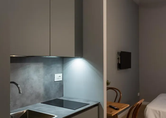 Sophia Boutique Τεργέστη