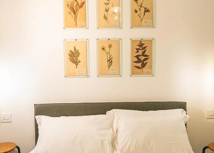 Sophia Boutique Ξενοδοχείο με διαμερίσματα