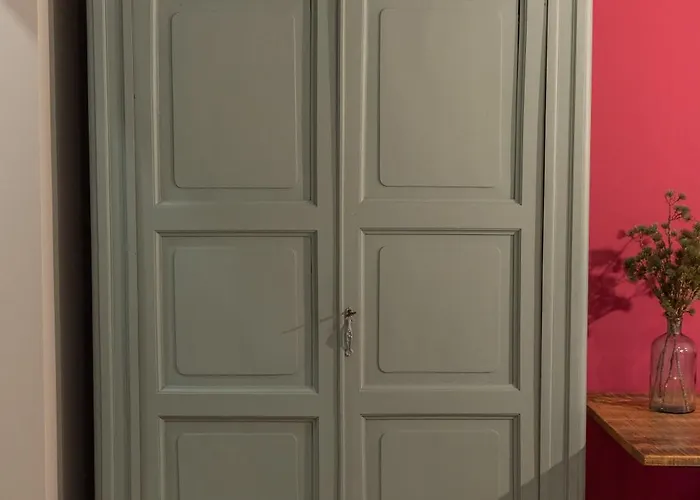 Ξενοδοχείο με διαμερίσματα Sophia Boutique 4*