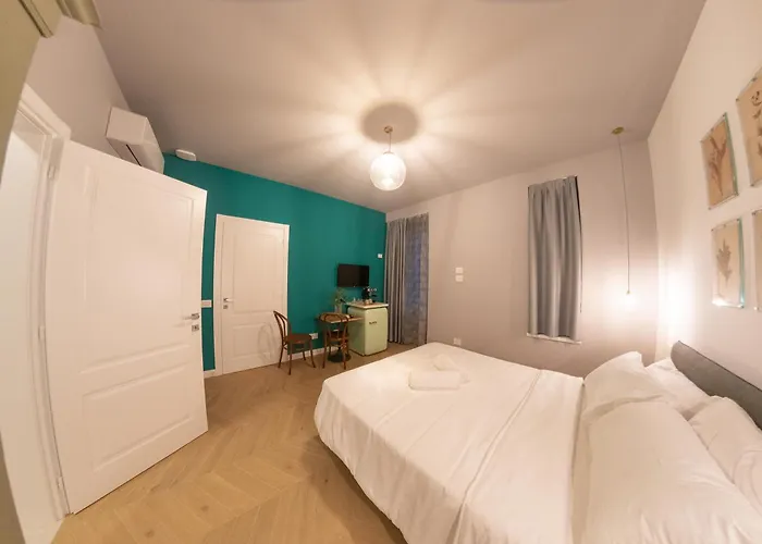 Sophia Boutique 4* Τεργέστη