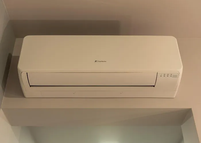 Ξενοδοχείο με διαμερίσματα Sophia Boutique