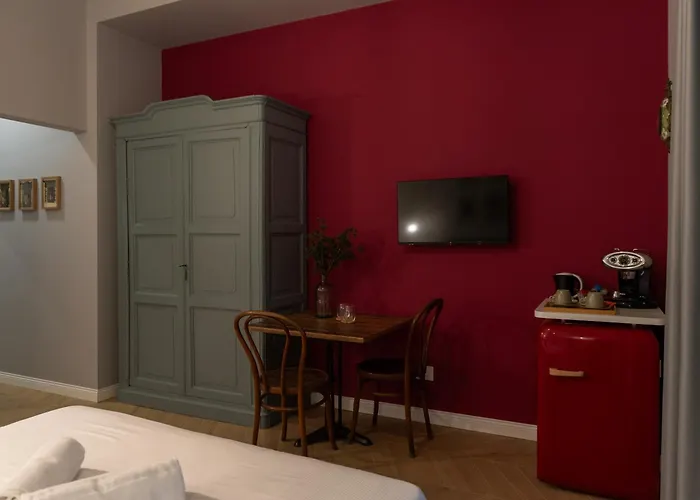 Sophia Boutique Τεργέστη