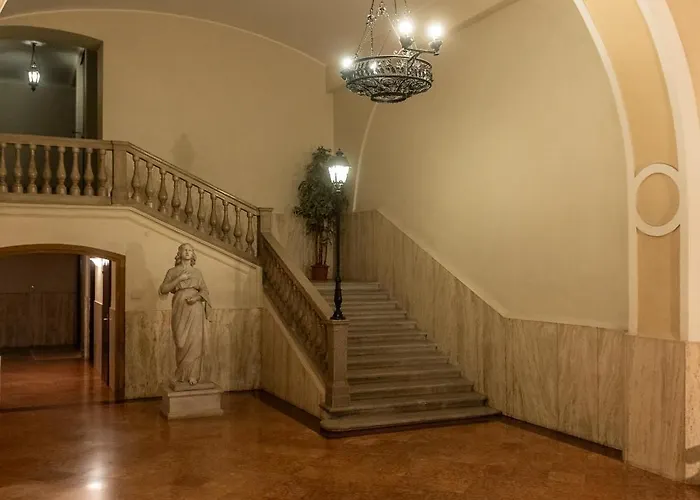 Ξενοδοχείο με διαμερίσματα Sophia Boutique 4*