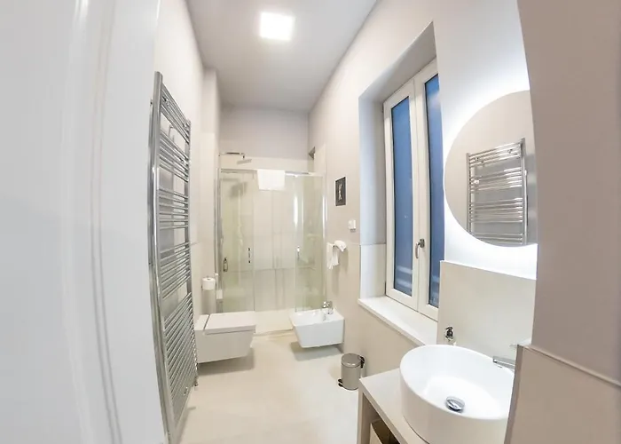 Ξενοδοχείο με διαμερίσματα Sophia Boutique