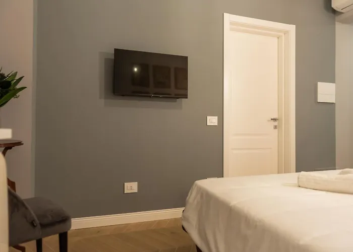 Sophia Boutique 4* Τεργέστη