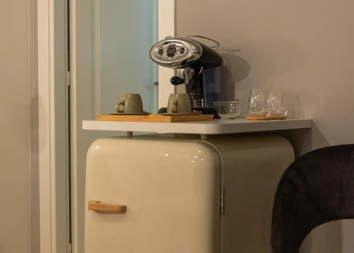 Sophia Boutique Ξενοδοχείο με διαμερίσματα Τεργέστη