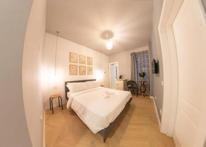 Sophia Boutique Ξενοδοχείο με διαμερίσματα 4*