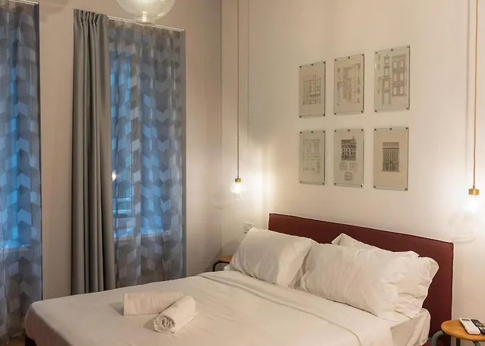 Ξενοδοχείο με διαμερίσματα Sophia Boutique Τεργέστη