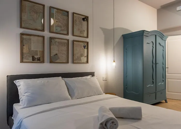 Sophia Boutique Τεργέστη