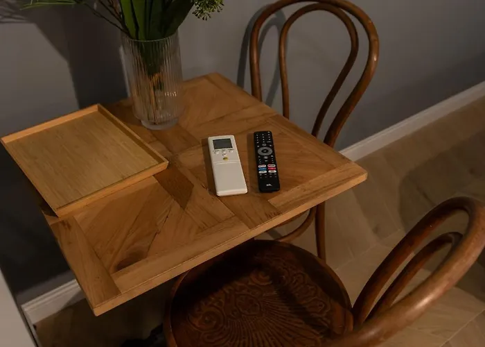 Sophia Boutique Ξενοδοχείο με διαμερίσματα