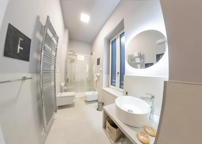 Lägenhetshotell Sophia Boutique 4*